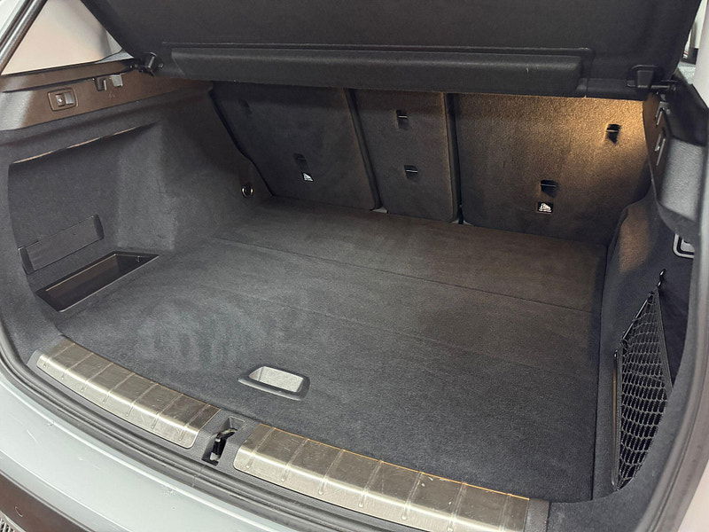 BMW X1 2.0 20d xLine Auto xDrive Euro 6 (s/s) 5dr 5dr Automatic 2025