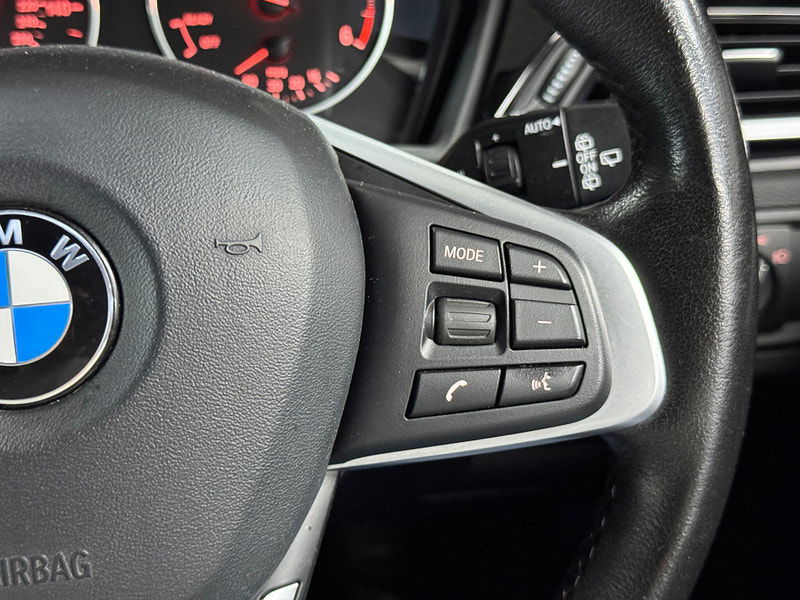 BMW X1 2.0 20d xLine Auto xDrive Euro 6 (s/s) 5dr 5dr Automatic 2025