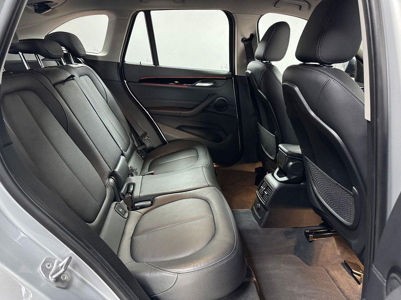 BMW X1 2.0 20d xLine Auto xDrive Euro 6 (s/s) 5dr 5dr Automatic 2025