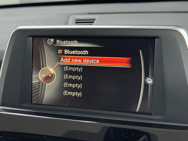 BMW X1 2.0 20d xLine Auto xDrive Euro 6 (s/s) 5dr 5dr Automatic 2025