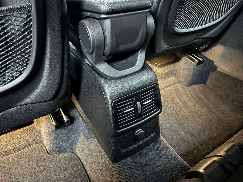 BMW X1 2.0 20d xLine Auto xDrive Euro 6 (s/s) 5dr 5dr Automatic 2025