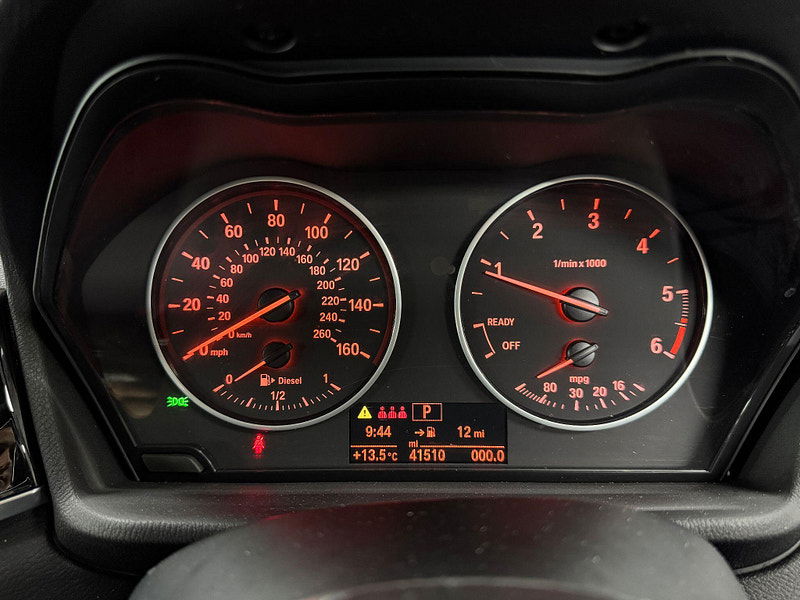 BMW X1 2.0 20d xLine Auto xDrive Euro 6 (s/s) 5dr 5dr Automatic 2025