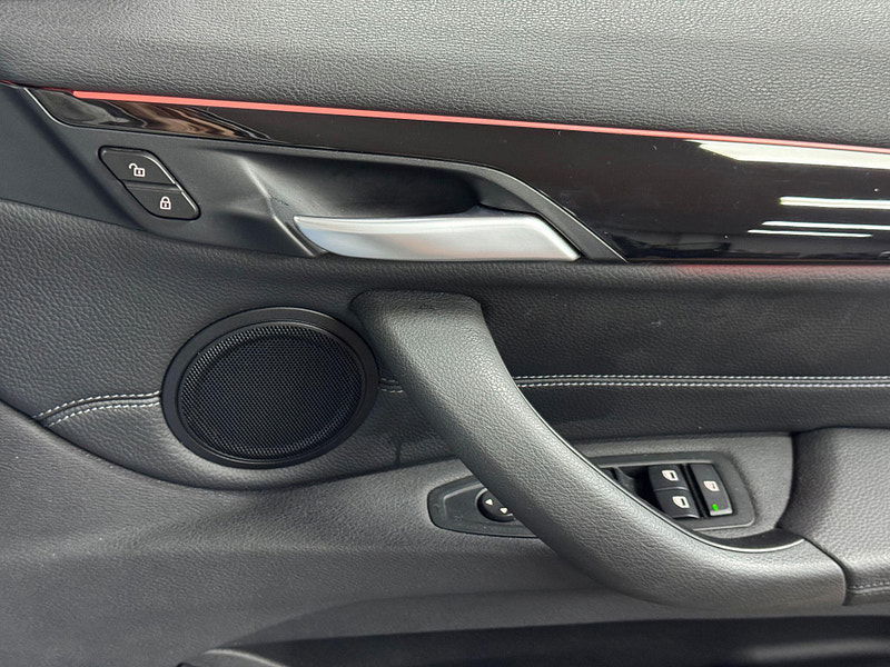 BMW X1 2.0 20d xLine Auto xDrive Euro 6 (s/s) 5dr 5dr Automatic 2025