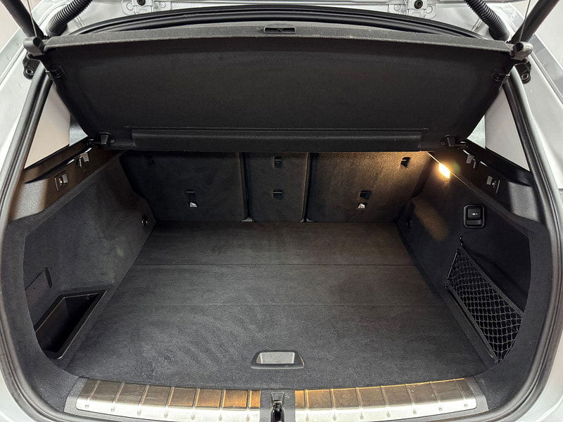 BMW X1 2.0 20d xLine Auto xDrive Euro 6 (s/s) 5dr 5dr Automatic 2025