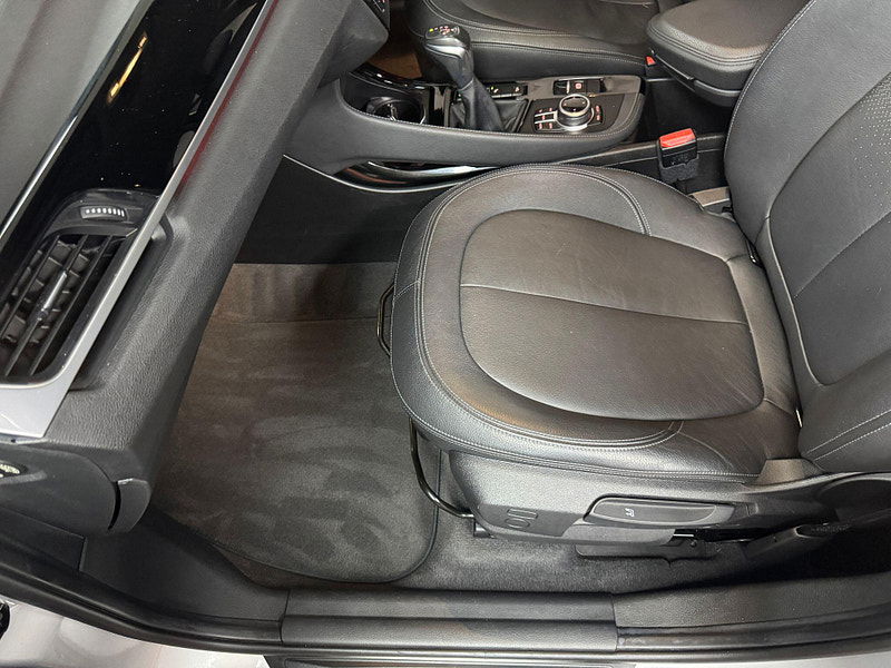 BMW X1 2.0 20d xLine Auto xDrive Euro 6 (s/s) 5dr 5dr Automatic 2025