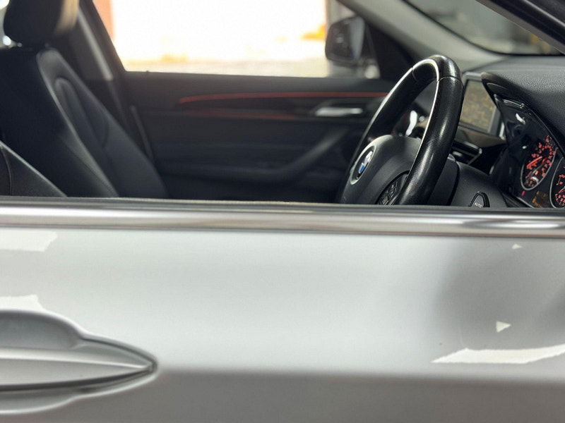 BMW X1 2.0 20d xLine Auto xDrive Euro 6 (s/s) 5dr 5dr Automatic 2025