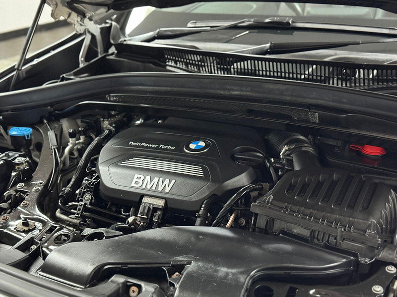 BMW X1 2.0 20d xLine Auto xDrive Euro 6 (s/s) 5dr 5dr Automatic 2025