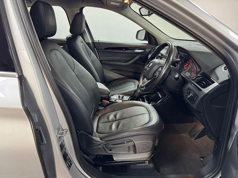 BMW X1 2.0 20d xLine Auto xDrive Euro 6 (s/s) 5dr 5dr Automatic 2025