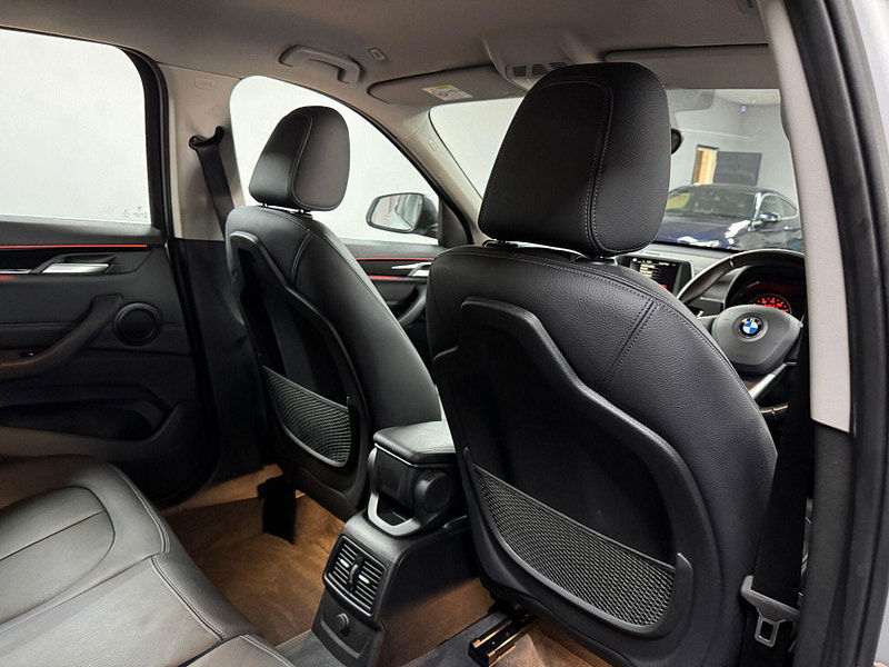 BMW X1 2.0 20d xLine Auto xDrive Euro 6 (s/s) 5dr 5dr Automatic 2025