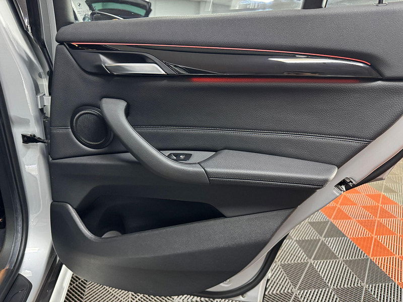 BMW X1 2.0 20d xLine Auto xDrive Euro 6 (s/s) 5dr 5dr Automatic 2025