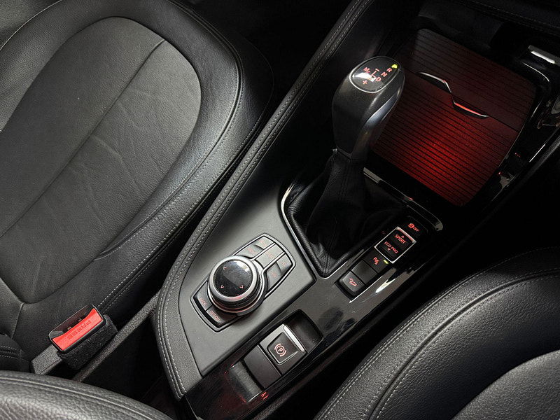 BMW X1 2.0 20d xLine Auto xDrive Euro 6 (s/s) 5dr 5dr Automatic 2025