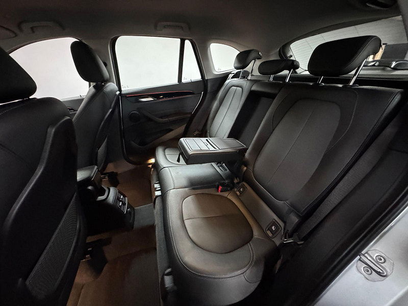 BMW X1 2.0 20d xLine Auto xDrive Euro 6 (s/s) 5dr 5dr Automatic 2025