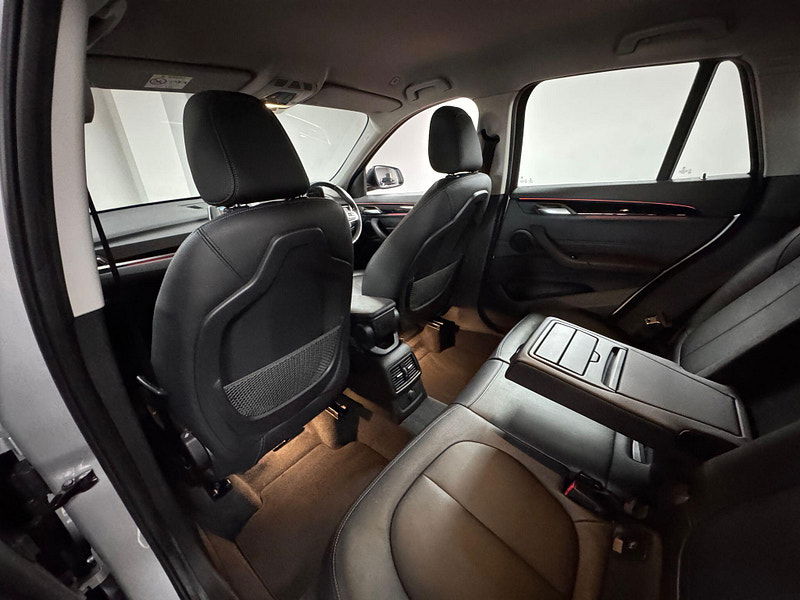 BMW X1 2.0 20d xLine Auto xDrive Euro 6 (s/s) 5dr 5dr Automatic 2025