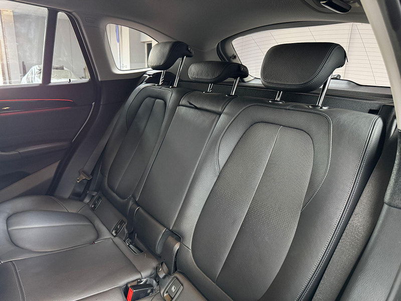 BMW X1 2.0 20d xLine Auto xDrive Euro 6 (s/s) 5dr 5dr Automatic 2025