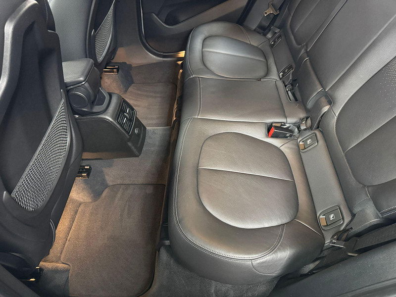 BMW X1 2.0 20d xLine Auto xDrive Euro 6 (s/s) 5dr 5dr Automatic 2025