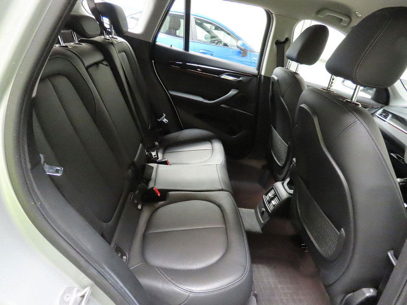 BMW X1 2.0 20d xLine Auto xDrive Euro 6 (s/s) 5dr 5dr Automatic 2025