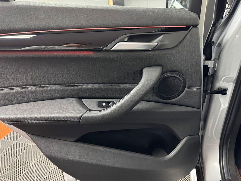 BMW X1 2.0 20d xLine Auto xDrive Euro 6 (s/s) 5dr 5dr Automatic 2025