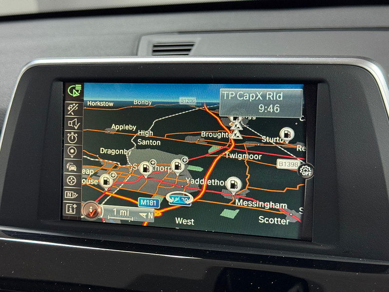 BMW X1 2.0 20d xLine Auto xDrive Euro 6 (s/s) 5dr 5dr Automatic 2025