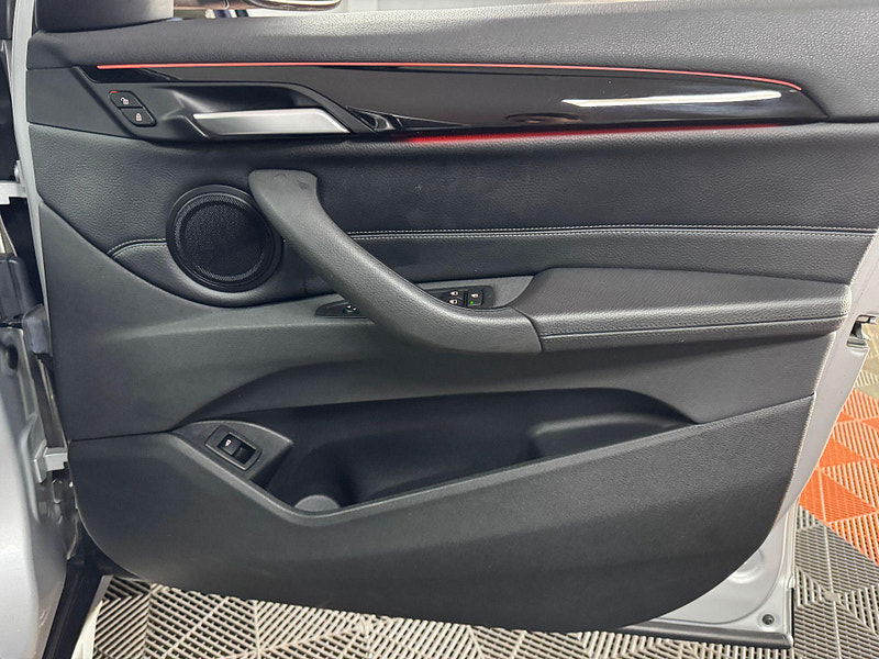 BMW X1 2.0 20d xLine Auto xDrive Euro 6 (s/s) 5dr 5dr Automatic 2025