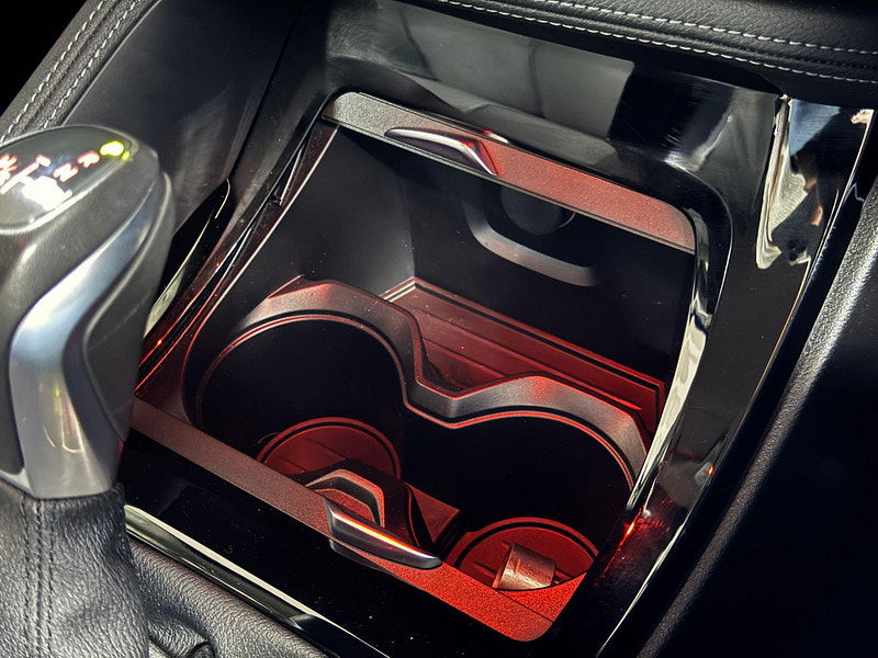 BMW X1 2.0 20d xLine Auto xDrive Euro 6 (s/s) 5dr 5dr Automatic 2025