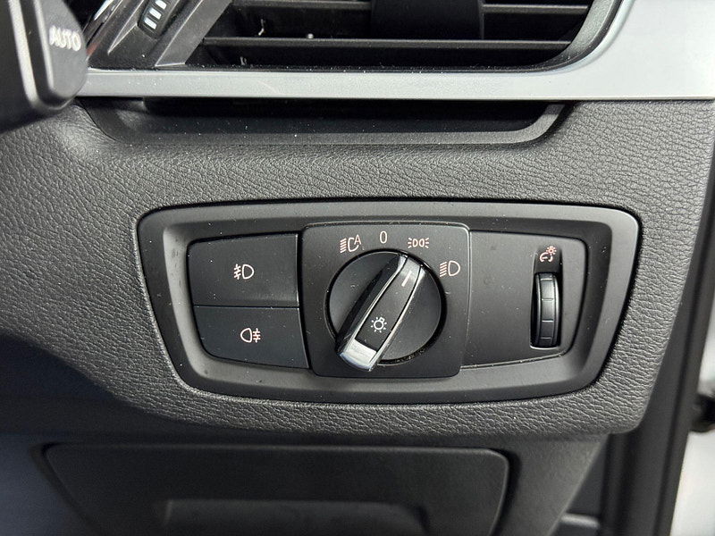 BMW X1 2.0 20d xLine Auto xDrive Euro 6 (s/s) 5dr 5dr Automatic 2025