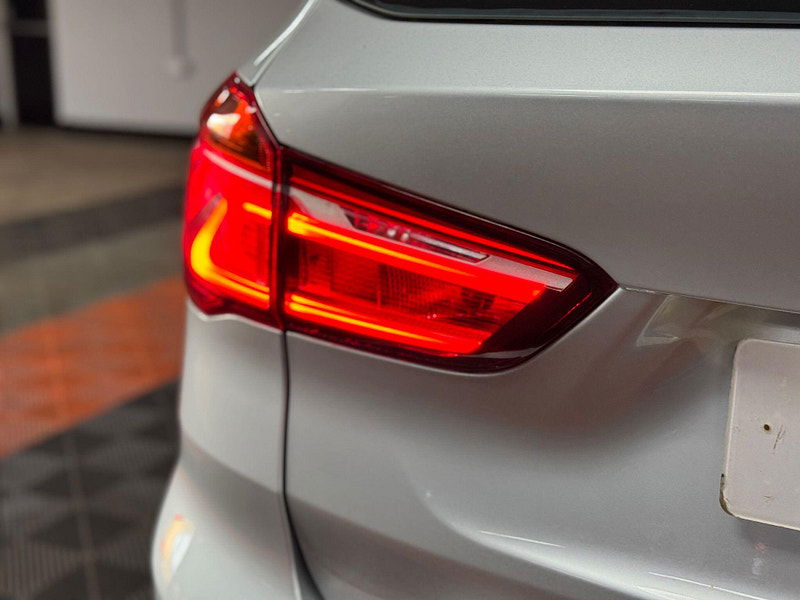 BMW X1 2.0 20d xLine Auto xDrive Euro 6 (s/s) 5dr 5dr Automatic 2025