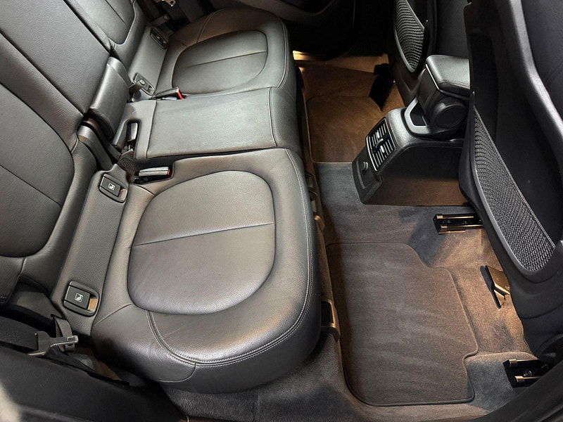 BMW X1 2.0 20d xLine Auto xDrive Euro 6 (s/s) 5dr 5dr Automatic 2025