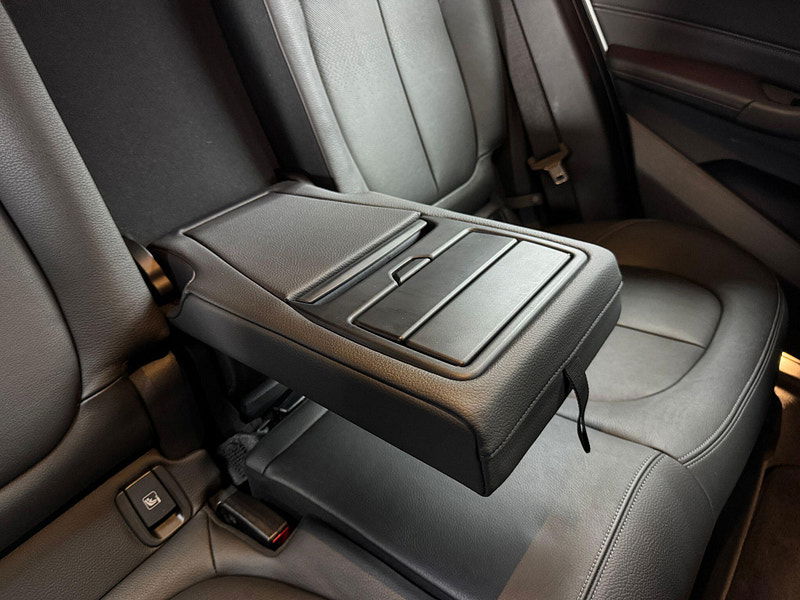 BMW X1 2.0 20d xLine Auto xDrive Euro 6 (s/s) 5dr 5dr Automatic 2025