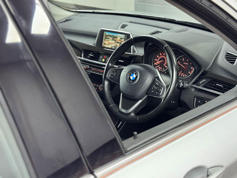 BMW X1 2.0 20d xLine Auto xDrive Euro 6 (s/s) 5dr 5dr Automatic 2025