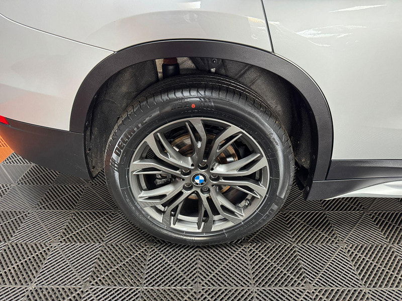 BMW X1 2.0 20d xLine Auto xDrive Euro 6 (s/s) 5dr 5dr Automatic 2025