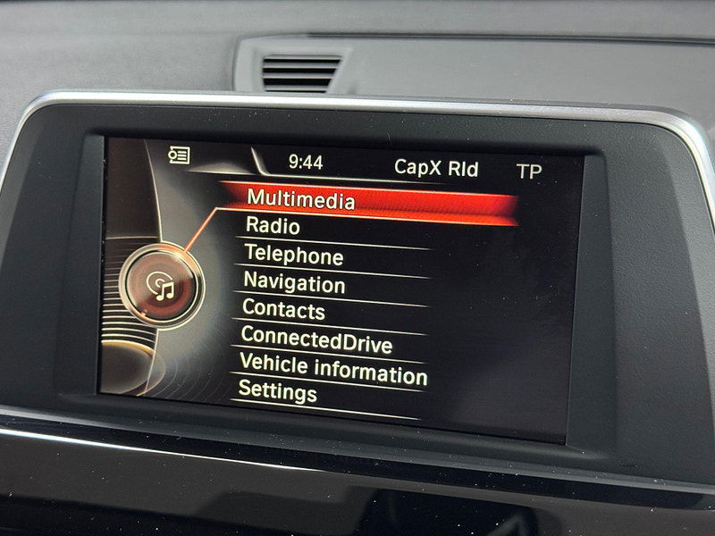 BMW X1 2.0 20d xLine Auto xDrive Euro 6 (s/s) 5dr 5dr Automatic 2025