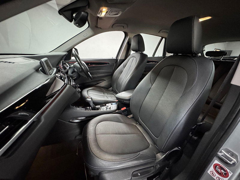 BMW X1 2.0 20d xLine Auto xDrive Euro 6 (s/s) 5dr 5dr Automatic 2025