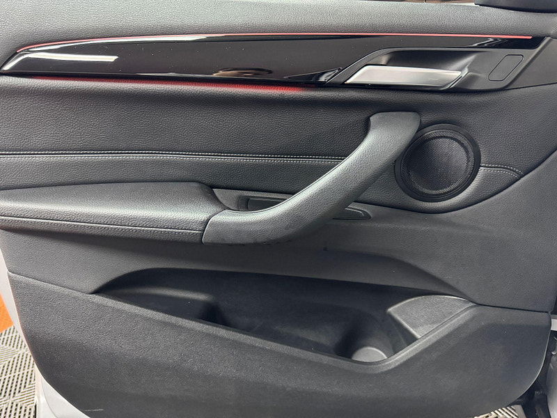 BMW X1 2.0 20d xLine Auto xDrive Euro 6 (s/s) 5dr 5dr Automatic 2025