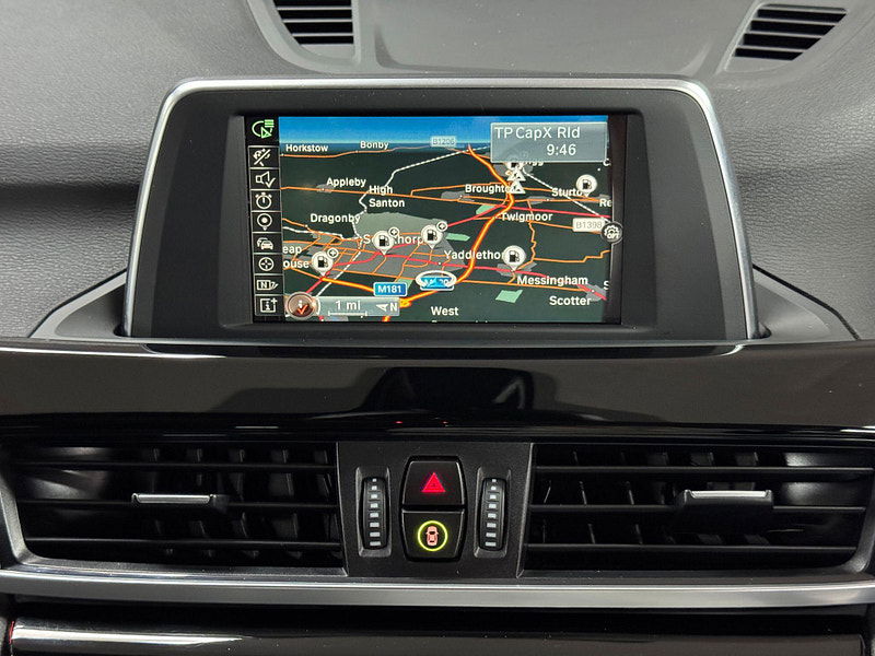 BMW X1 2.0 20d xLine Auto xDrive Euro 6 (s/s) 5dr 5dr Automatic 2025