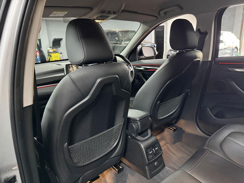 BMW X1 2.0 20d xLine Auto xDrive Euro 6 (s/s) 5dr 5dr Automatic 2025