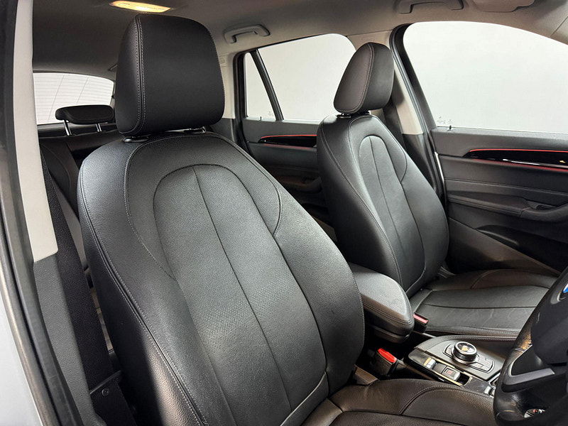 BMW X1 2.0 20d xLine Auto xDrive Euro 6 (s/s) 5dr 5dr Automatic 2025