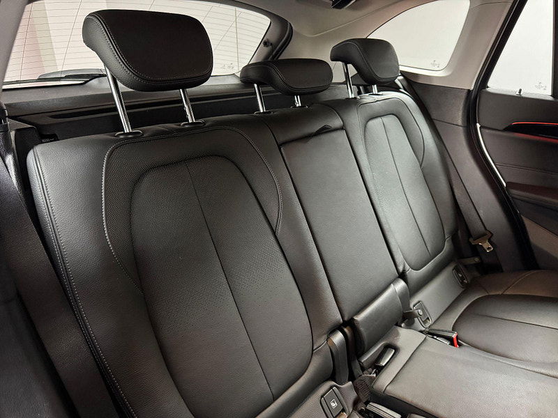 BMW X1 2.0 20d xLine Auto xDrive Euro 6 (s/s) 5dr 5dr Automatic 2025