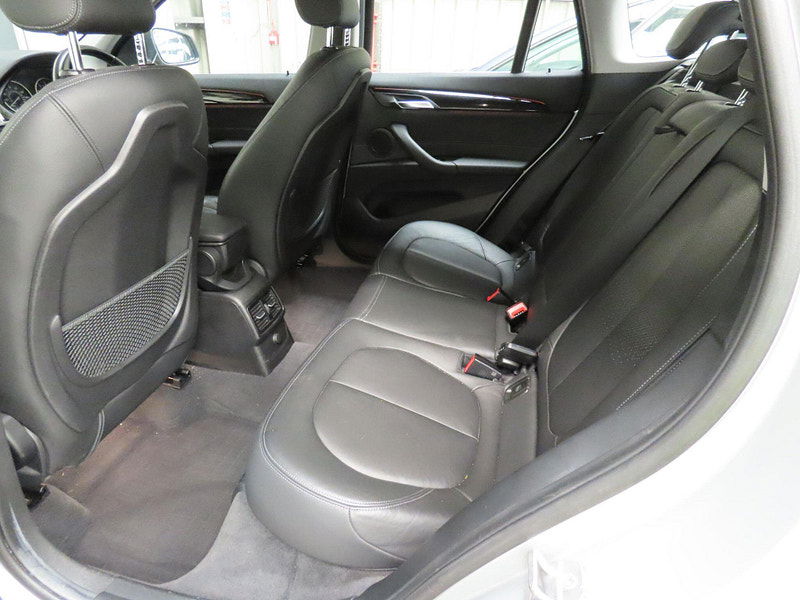 BMW X1 2.0 20d xLine Auto xDrive Euro 6 (s/s) 5dr 5dr Automatic 2025
