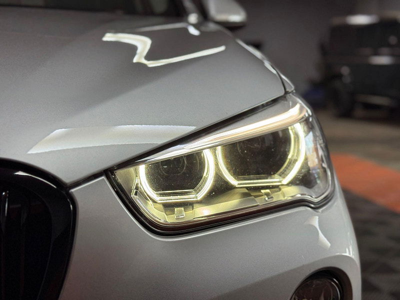 BMW X1 2.0 20d xLine Auto xDrive Euro 6 (s/s) 5dr 5dr Automatic 2025