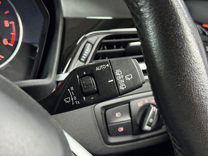 BMW X1 2.0 20d xLine Auto xDrive Euro 6 (s/s) 5dr 5dr Automatic 2025