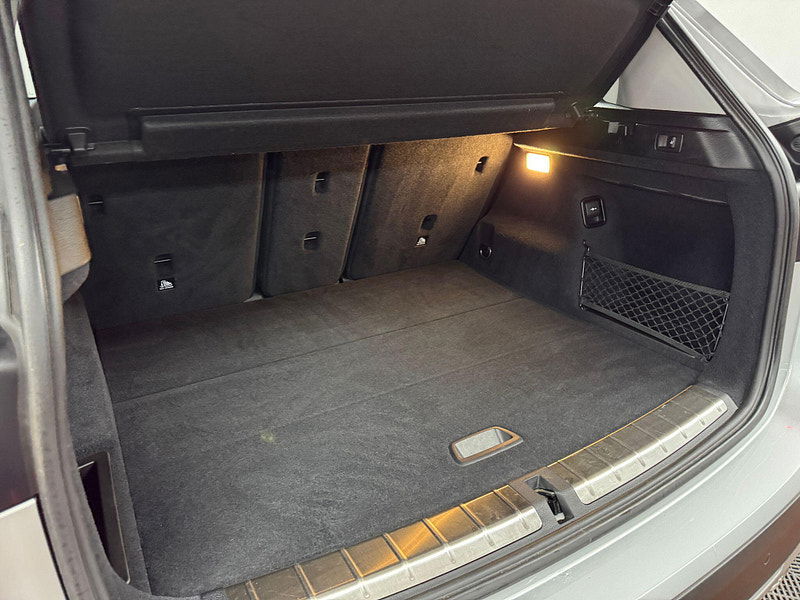 BMW X1 2.0 20d xLine Auto xDrive Euro 6 (s/s) 5dr 5dr Automatic 2025