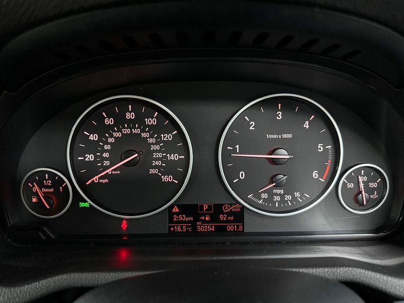 BMW X3 2.0 20d xLine Auto xDrive Euro 6 (s/s) 5dr 5dr Automatic 2025