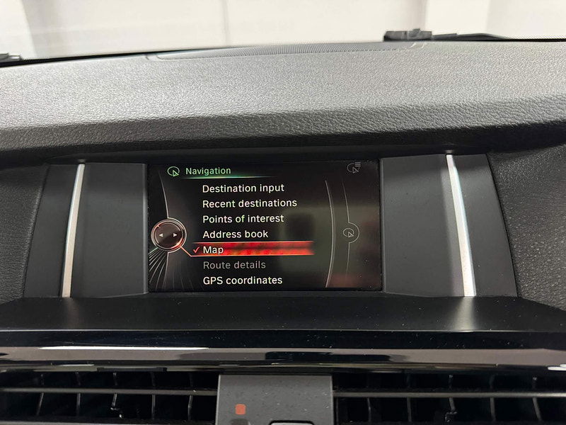 BMW X3 2.0 20d xLine Auto xDrive Euro 6 (s/s) 5dr 5dr Automatic 2025