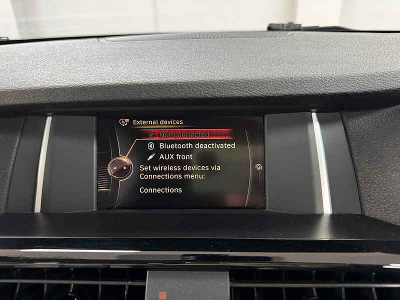 BMW X3 2.0 20d xLine Auto xDrive Euro 6 (s/s) 5dr 5dr Automatic 2025