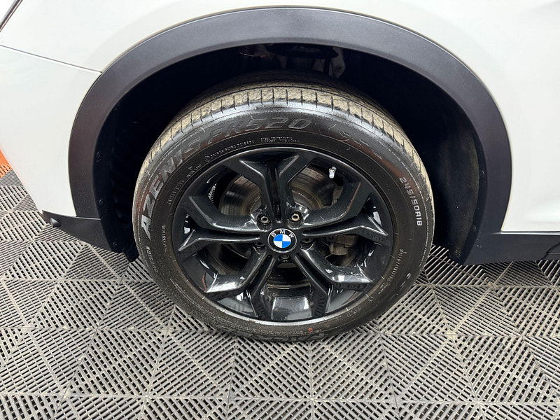 BMW X3 2.0 20d xLine Auto xDrive Euro 6 (s/s) 5dr 5dr Automatic 2025