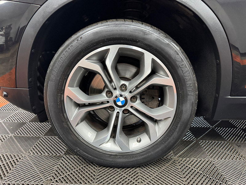 BMW X3 2.0 20d xLine Auto xDrive Euro 6 (s/s) 5dr 5dr Automatic 2025