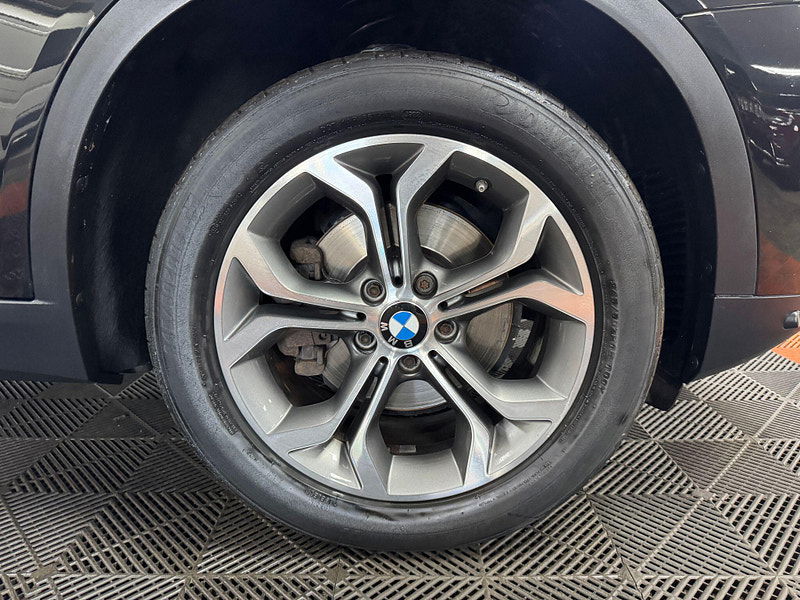 BMW X3 2.0 20d xLine Auto xDrive Euro 6 (s/s) 5dr 5dr Automatic 2025