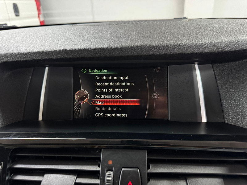 BMW X3 2.0 20d xLine Auto xDrive Euro 6 (s/s) 5dr 5dr Automatic 2025