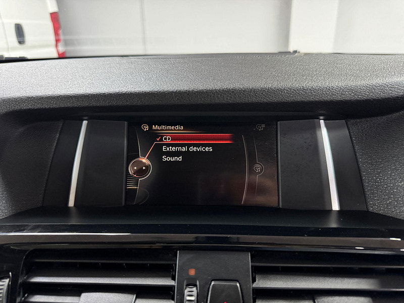BMW X3 2.0 20d xLine Auto xDrive Euro 6 (s/s) 5dr 5dr Automatic 2025