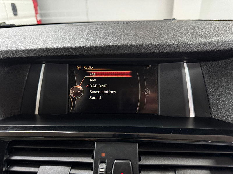 BMW X3 2.0 20d xLine Auto xDrive Euro 6 (s/s) 5dr 5dr Automatic 2025